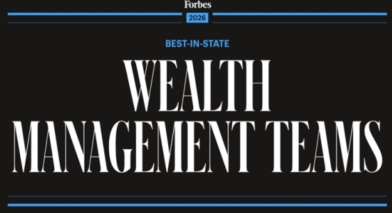 We are excited to announce the Foster Kavanaugh Wealth Management Group made the Forbes Best-in-State Wealth Management Teams list for 2026.